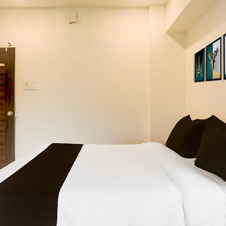 Super Hotel O Laxman Nagar Baner Пюн Екстериор снимка