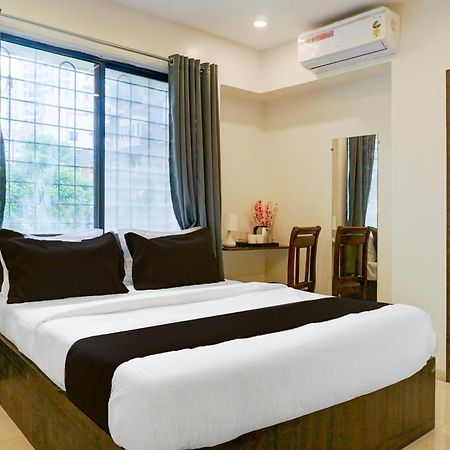 Super Hotel O Laxman Nagar Baner Пюн Екстериор снимка