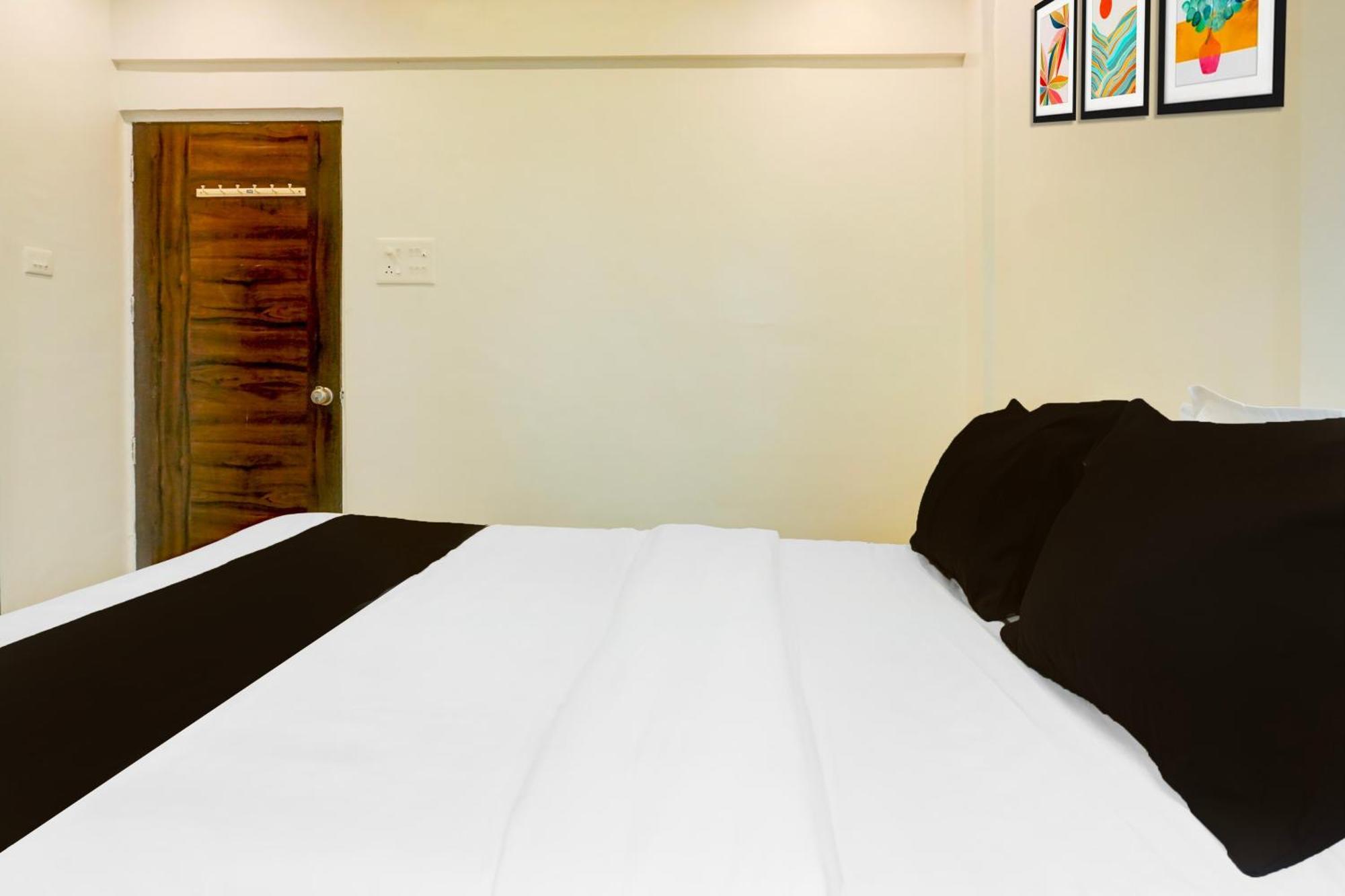 Super Hotel O Laxman Nagar Baner Пюн Екстериор снимка