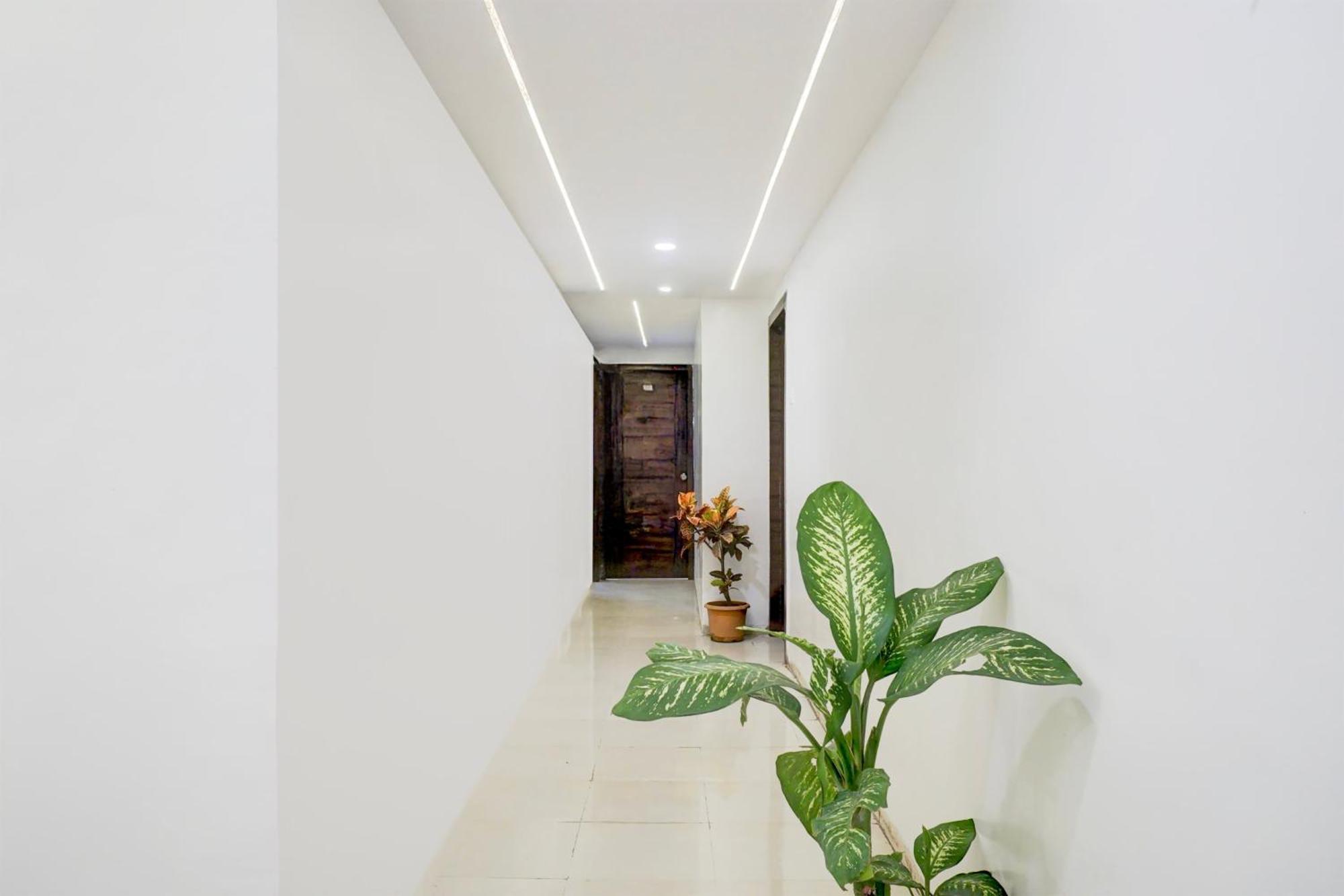 Super Hotel O Laxman Nagar Baner Пюн Екстериор снимка